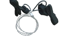 BCB Гъвкав трион със шнур за ръкохватки by BCB