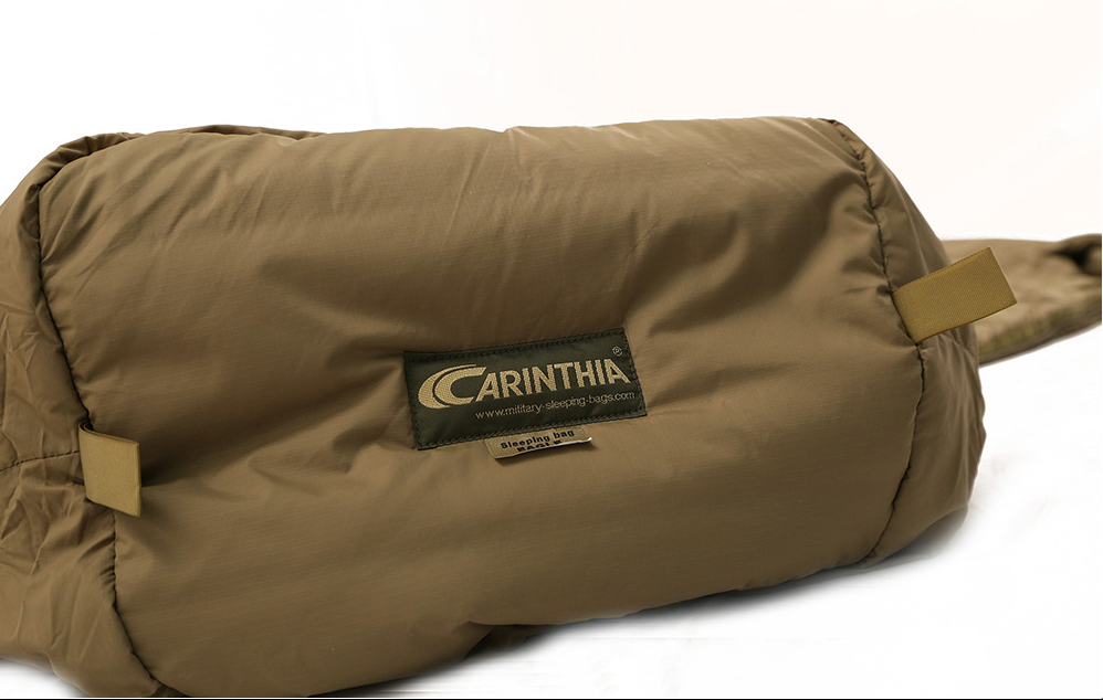 Carinthia Sleeping Bag Eagle