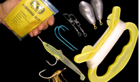 BCB Риболовен комплект  Fishing Kit by BCB