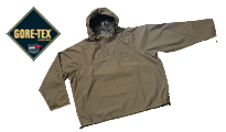 Дъждобран Carinthia Survival Rain Suit Jacket Gore Tex by Carinthia
