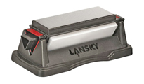 Точило Lansky Tri-Stone Benchstone by Lansky