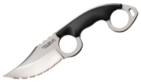 Cold Steel Double Agent II Serrated 39FNS by Cold Steel