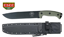 ESEE Junglas Knife by ESEE Knives