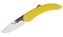 Svord Peasant Knife Yellow by Svord 