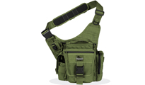 MAXPEDITION JUMBO L.E.O. S-TYPE™ VERSIPACK® by Maxpedition