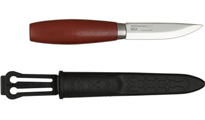 Mora Classic 2/0 by Mora of Sweden