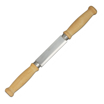 Mora Classic wood splitting knife 220
