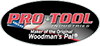 Pro Tool Industries logo