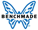 Benchmade  logo