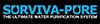SURVIVA-PURE logo