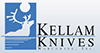 Kellam Knives logo