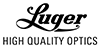 Luger optic logo