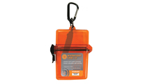 Водоустойчива кутия Case 1.0 Orange  by The Ultimate Survival Gear