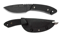 TOPS CROW HAWKE by TOPS Knives