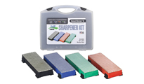 Точило DMT Sharpener Kit by DMT