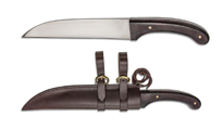 Cold Steel Woodman's Seax by Cold Steel