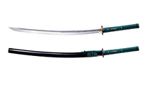 Меч Cold Steel Dragonfly Katana 88DK by Cold Steel
