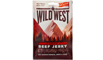 Wild West Original Beef Jerky 70G by Katadyn