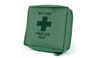 Комплект първа помощ Military Firs Aid Kit by MIL-COM