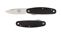 Esee Churp Linerlock Carbon Fiber by ESEE Knives