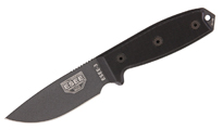  ESEE Model 3 Tactical by ESEE Knives