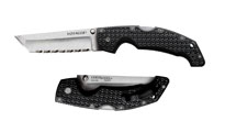 Cold Steel 29ATS Voyager Large Serrated AUS10A by Cold Steel