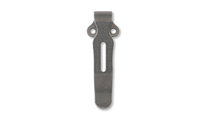 Benchmade 101075F Mini Deep Carry Clip Satin by Benchmade 