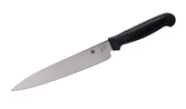 Spyderco K04PBK Kitchen Utility Knife 6 inch by Spyderco