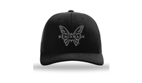 Шапка Benchmade 50060 Hat Black by Benchmade 