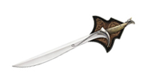 Меч United Cutlery Hobbit Orcrist Sword of Thorin Oakenshield UC2928 by Unknown