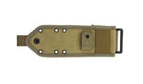 Калъф за ESEE 3/4 MOLLE Sheath Khaki by ESEE Knives