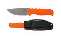 Benchmade Steep Country Hunter Orange 15006 by Benchmade 