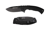 Cold Steel 4-Max Scout Black 62RQBKBK by Cold Steel