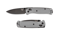 Benchmade 535BK-08 Bugout Storm Gray by Benchmade 