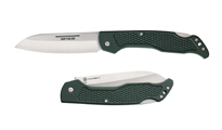 Ontario Camp Plus Folding Chef's Knife ON4300 by Ontario Knife