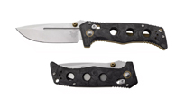 Benchmade 273-03 MINI ADAMAS CPM-MagnaCut Marbled Carbon Fiber by Benchmade 