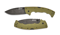 Cold Steel 5-Max S35VN CSFL50MAX by Cold Steel