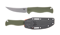 Benchmade 15505 Meatcrafter CPM-154  by Benchmade 